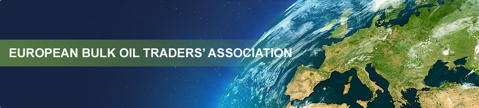 European Bulk Oil Traders Association